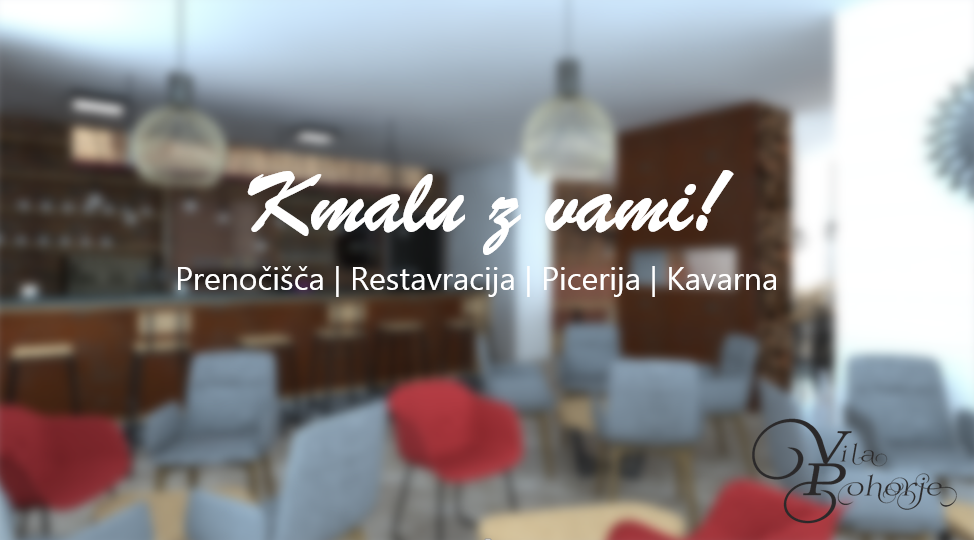 Hotel Slovenj Gradec